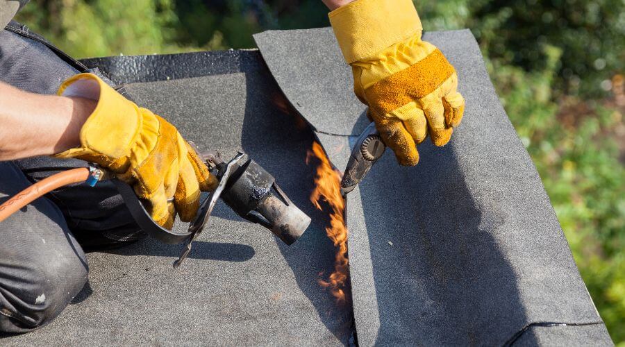 Professional flood damage restoration services in Charles City, VA